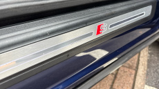 Audi Q5 40 TDI Quattro Edition 1 5dr S Tronic Diesel Estate